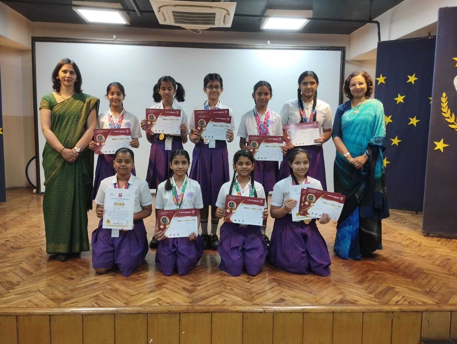 Best Primary School In North Delhi: A Guide for Parents