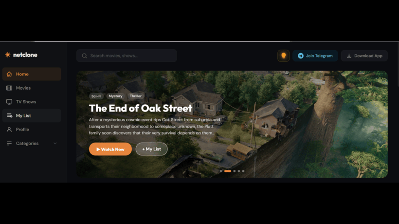 A Complete Guide to Finding Movies and TV Shows Online