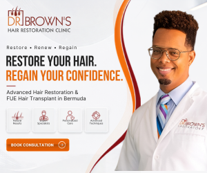 FUE Hair Transplant Procedure in Bermuda: A Complete Guide