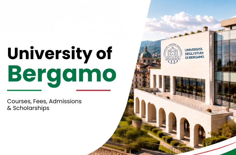 What Are the University of Bergamo Admission Requirements?