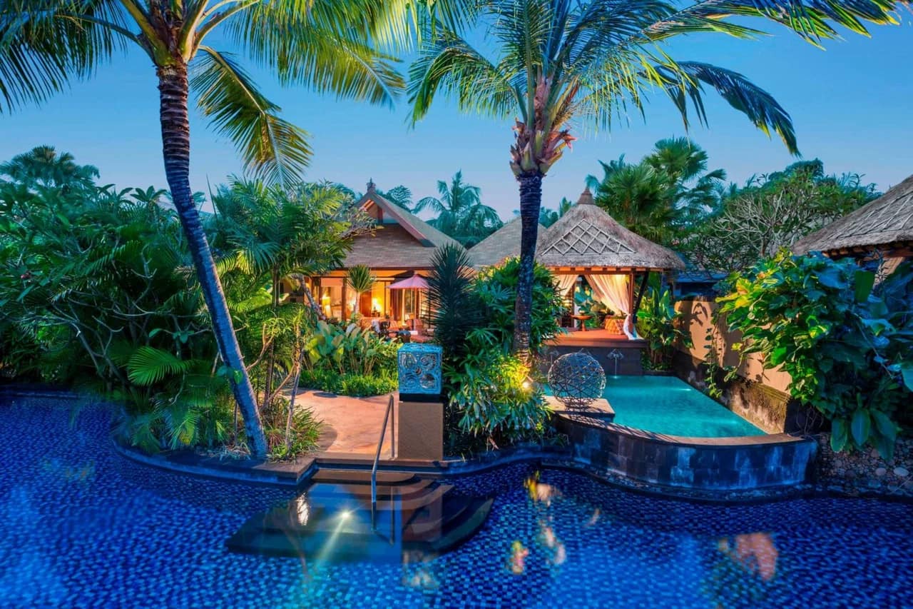 Bali Holidays: Beaches, Temples & Island Escapes