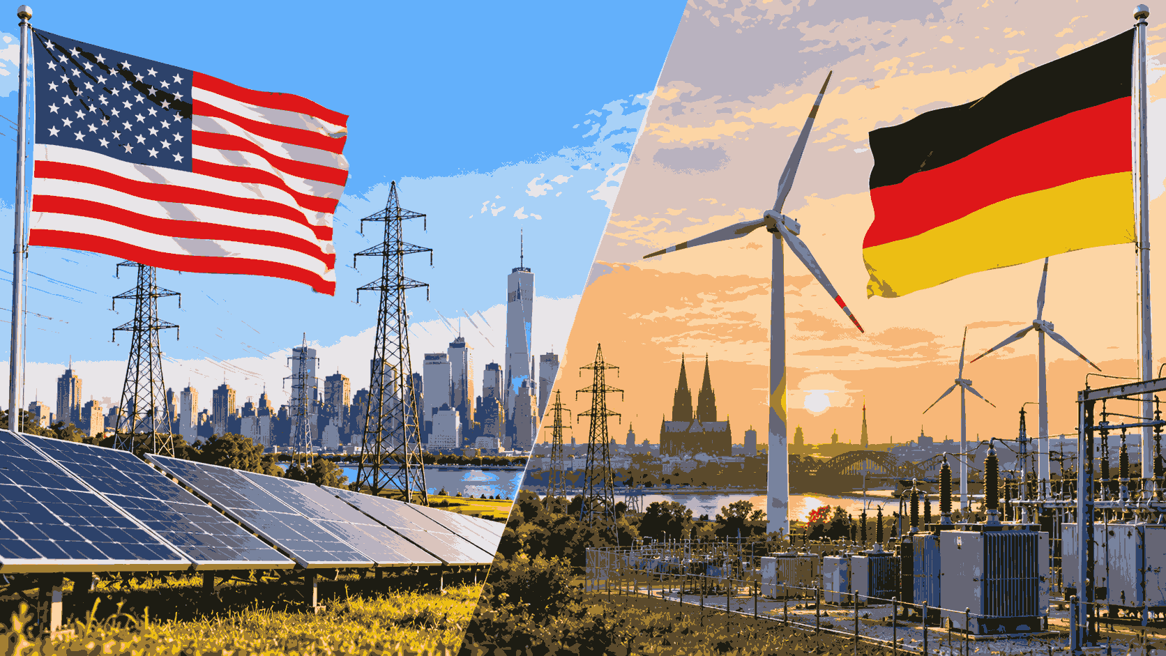 Electricity Price Trend 2026: Latest Prices, Market Analysis & Q3 Outlook
