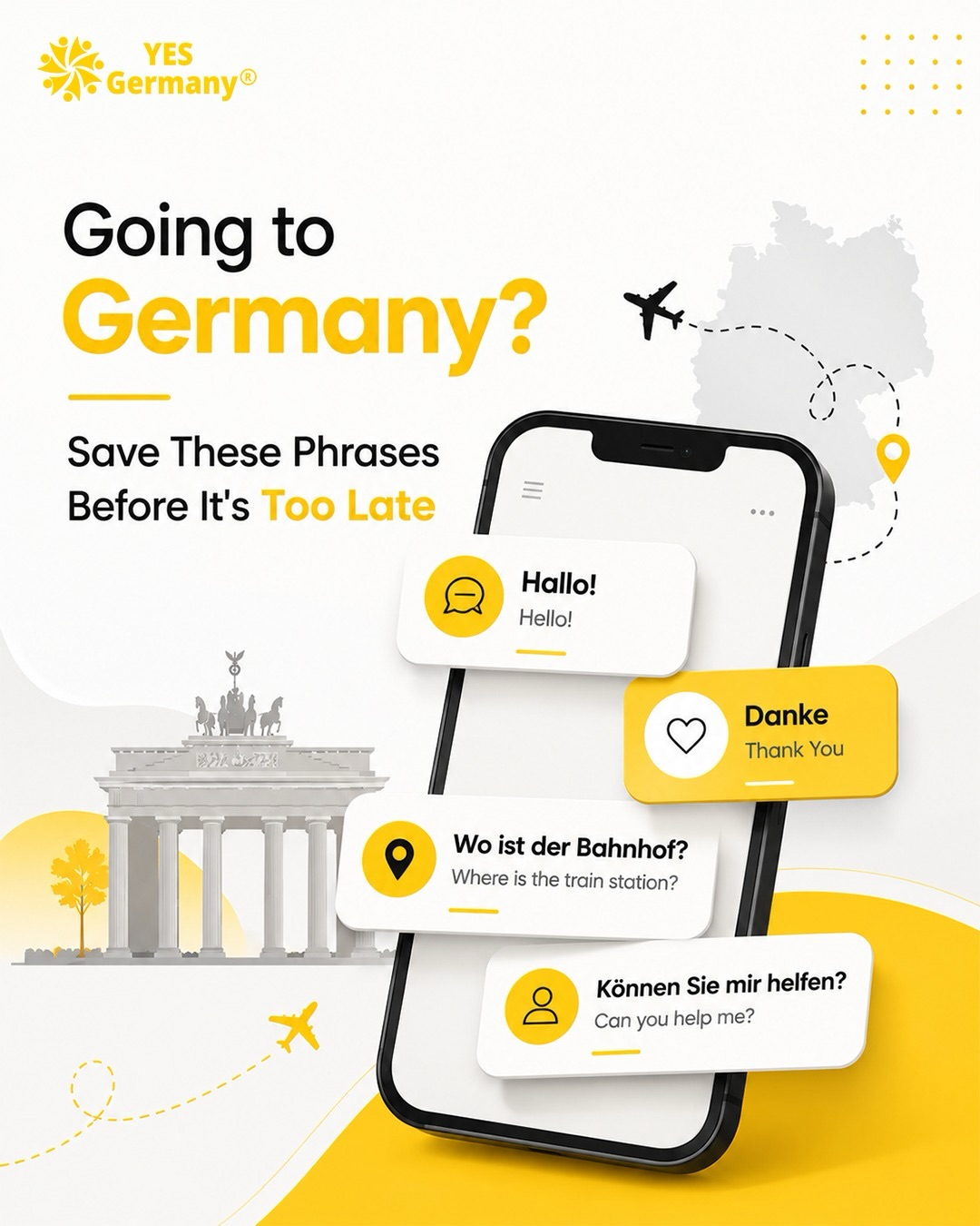 German Language Course in Bangalore: Online or Offline, Which Suits You Better? 