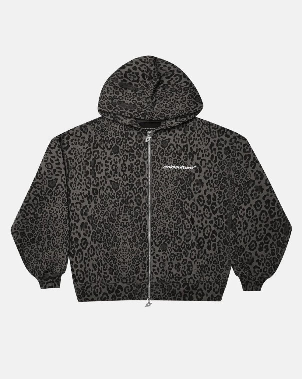 Cold Culture Hoodie y la moda casual española