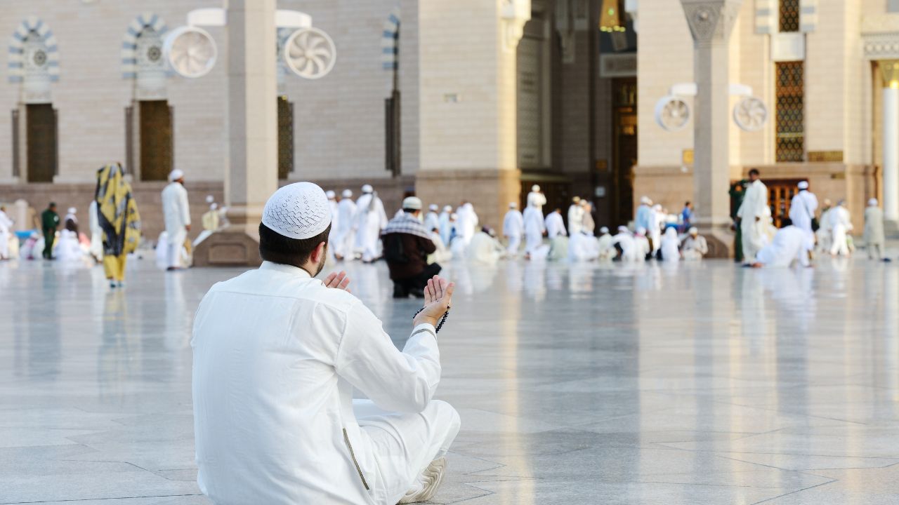 How to Apply for an Umrah Visa from Bangladesh