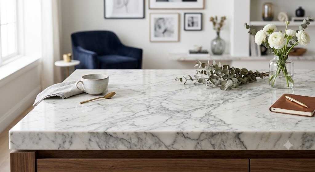 Marble Showroom in Bangalore: What Will You Notice the Moment You Walk In?