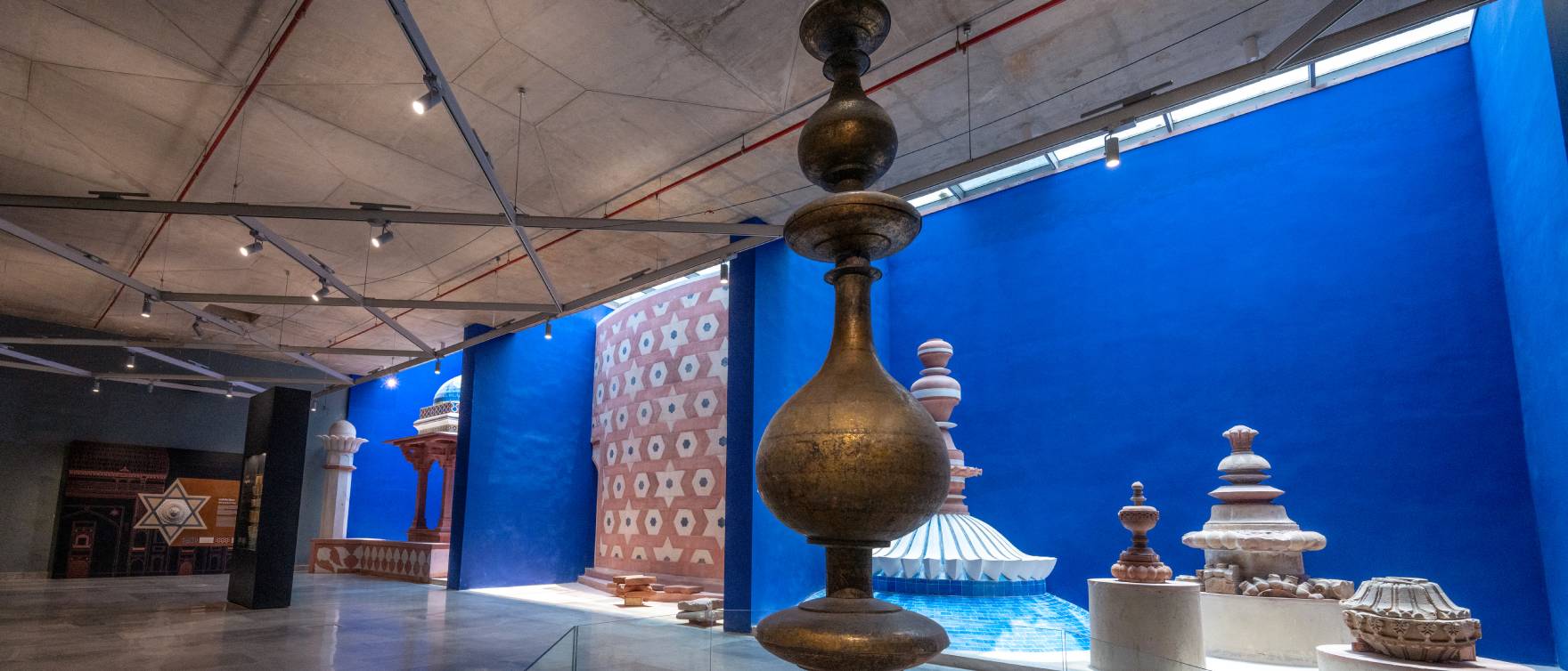 Best Museums Near Me In Delhi – Explore History and Heritage at HTmuseum