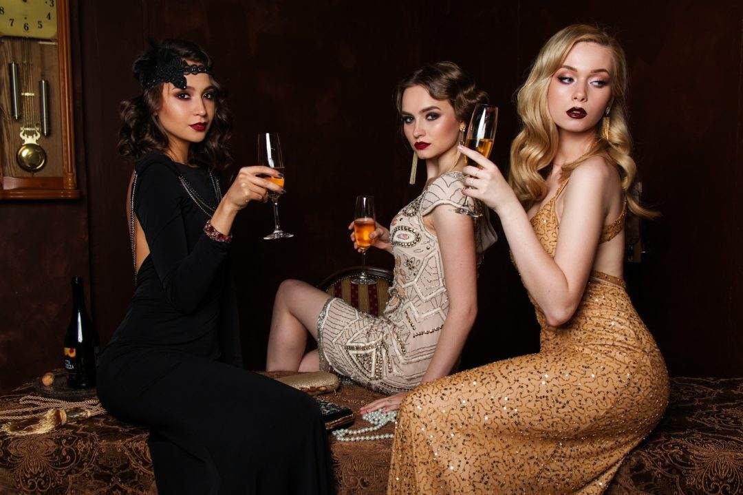 Fashion Fixate: Discover Trends & Style