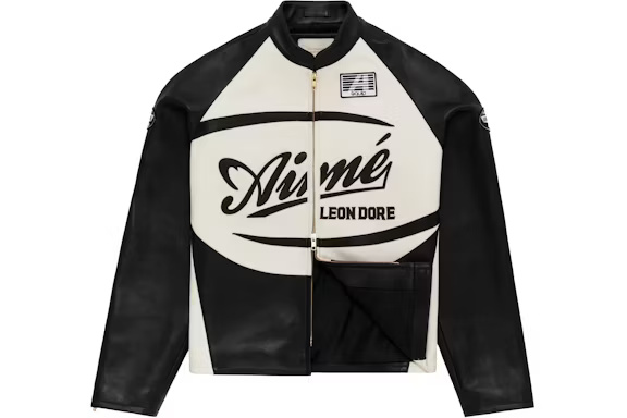Aimé Leon Dore and the Growth of Modern Menswear