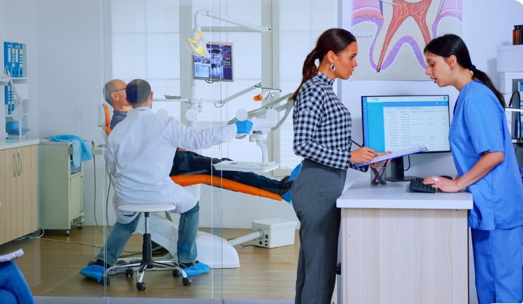 How to Grow a Dental Practice With More Patients and Sustainable Profit