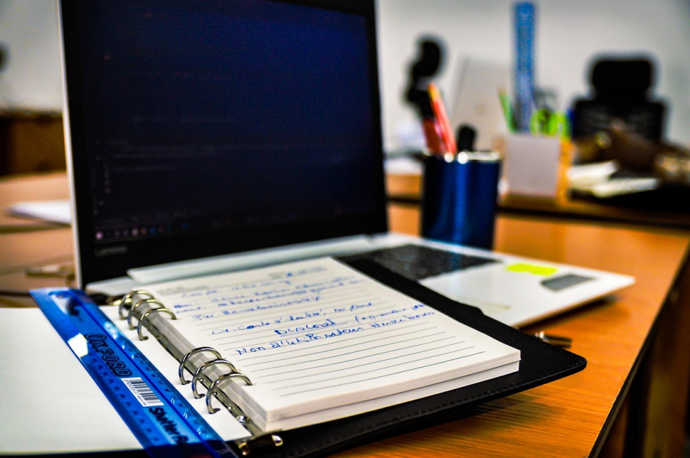 Full Paper Submission System for Fast and Organized Paper Submissions