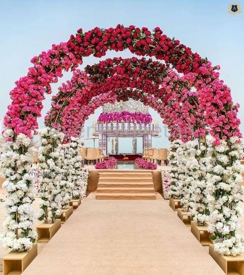 Luxury Wedding Venues in Lucknow: What to Look For Before Booking