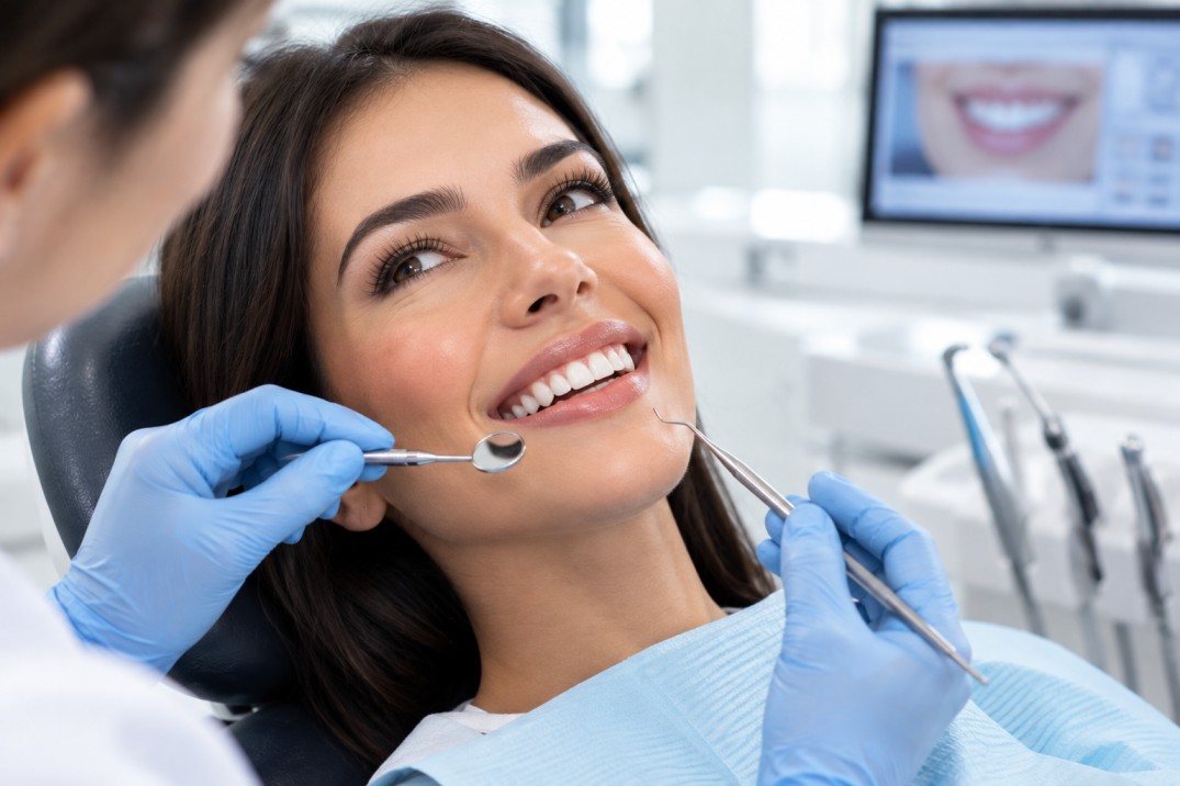 Hollywood Smile Explained: What to Know Before Choosing Cosmetic Dental Treatment