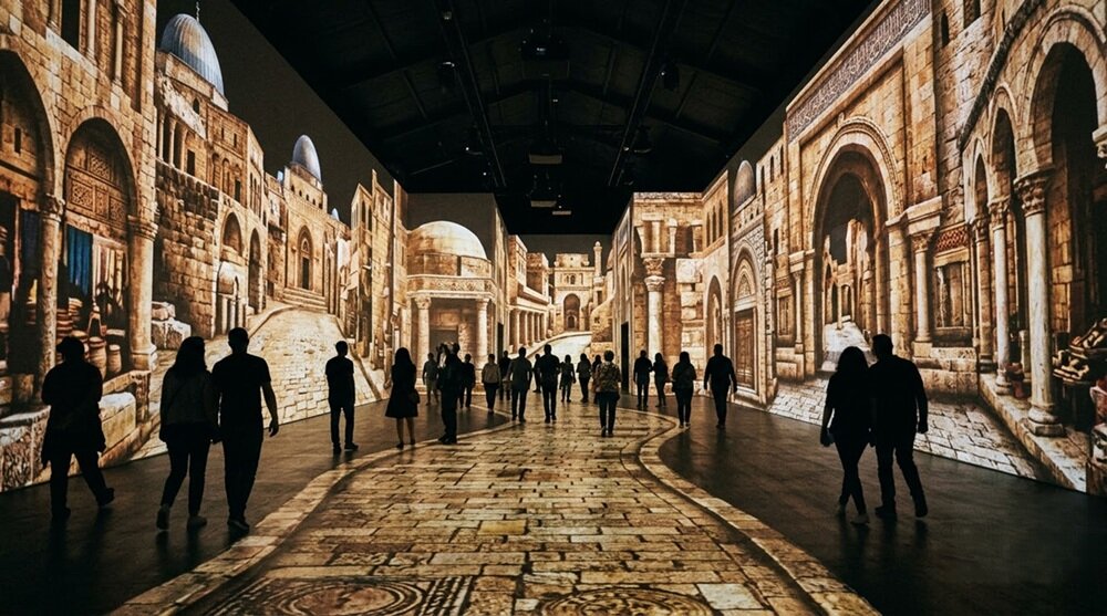 What Is a Digital Museum? How Technology Reinvents Heritage 