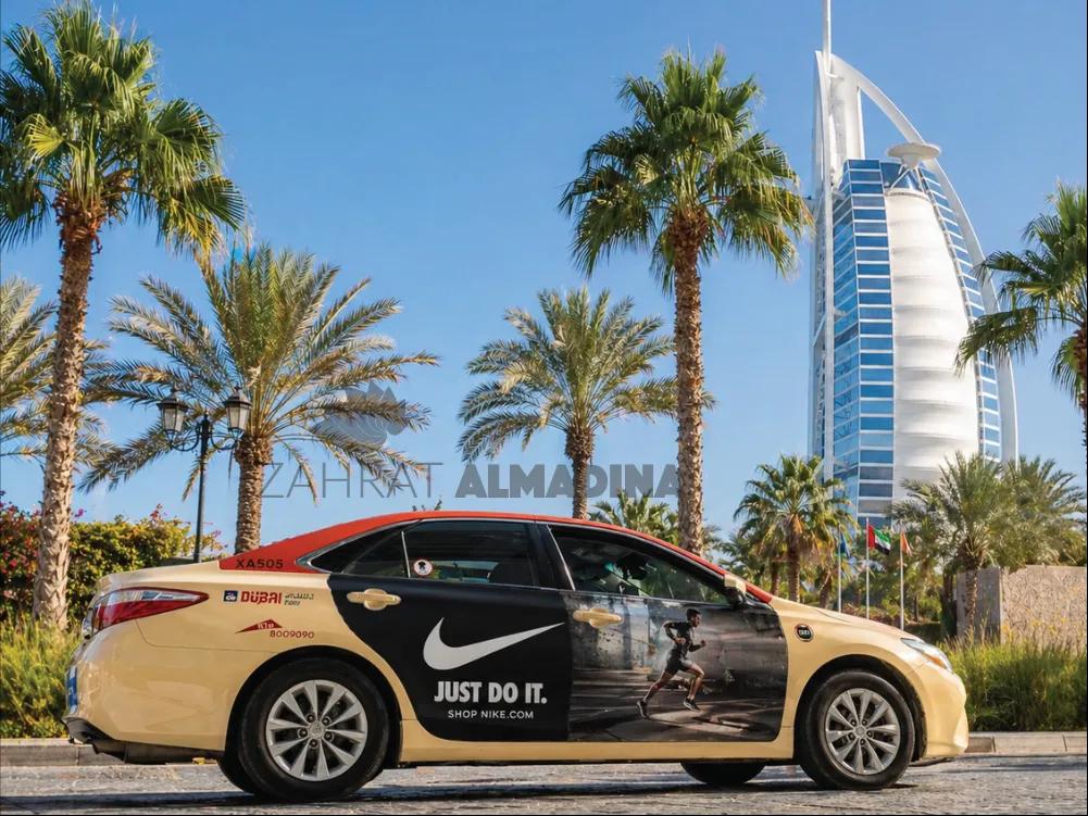 How Vehicle Branding Turns Everyday Business Vehicles Into Moving Advertising