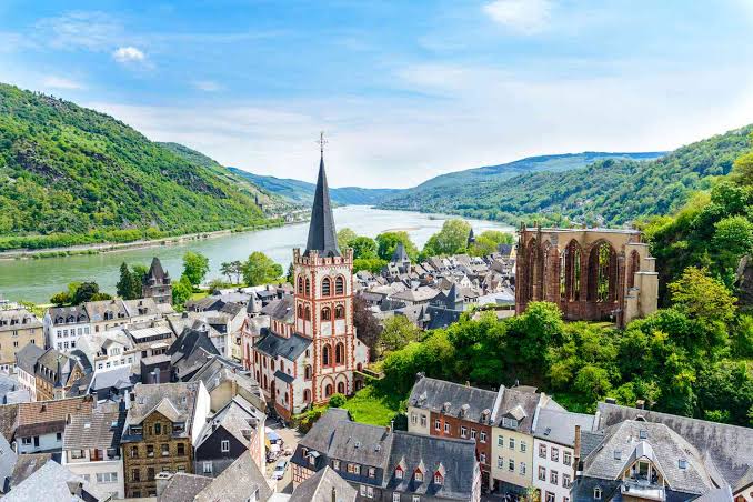 Best Budget-Friendly Places to Visit in Europe