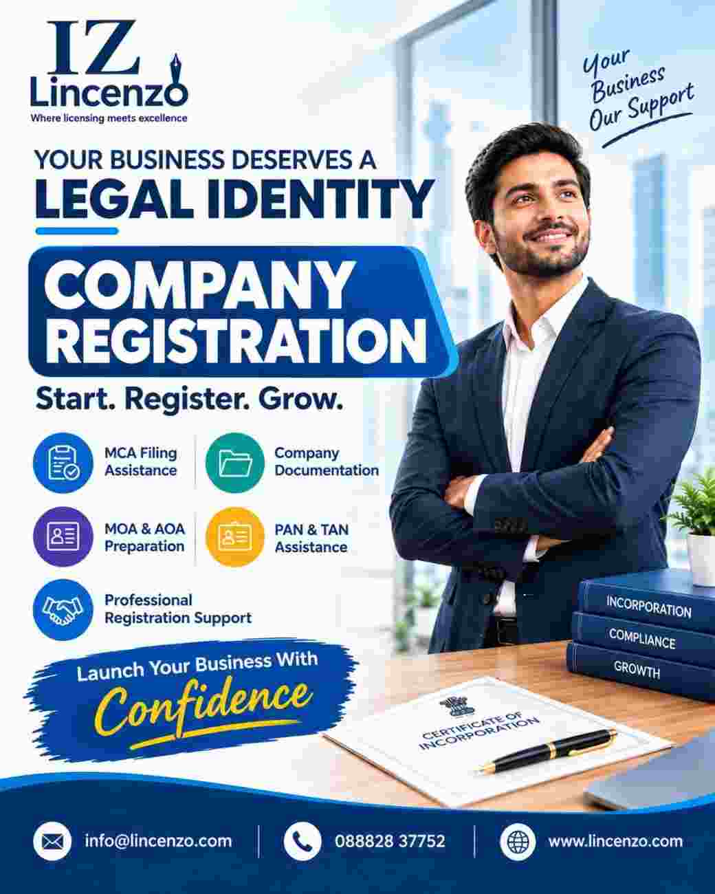 The Business Registration Trap: Choosing a Structure Just Because It Is Cheap