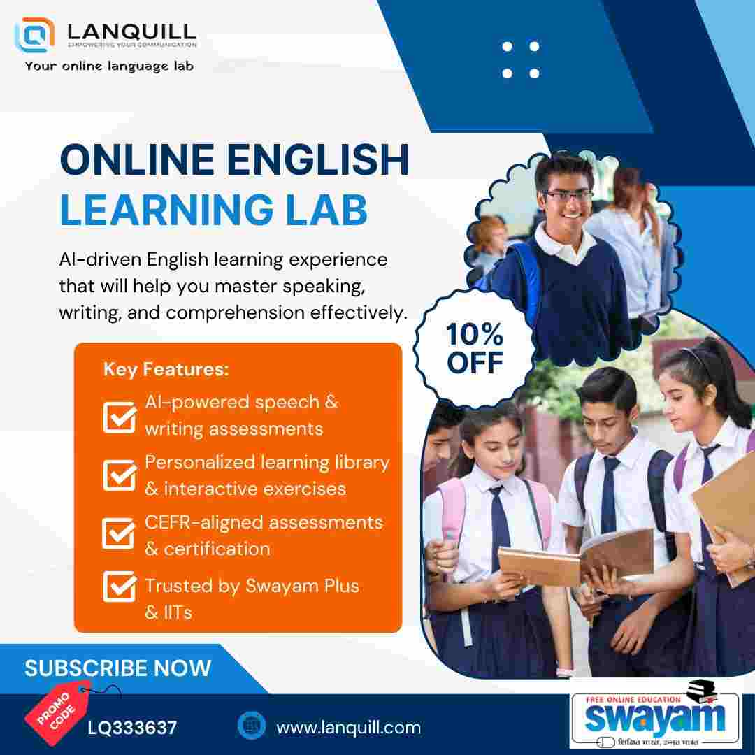 English Language Lab Software: Features, Benefits, and Role in Modern Language Training