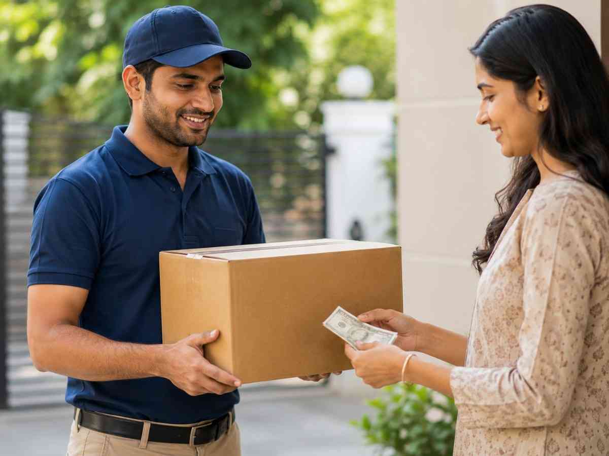 Next Day Delivery Couriers and Domestic Shipping Companies: A Complete Guide