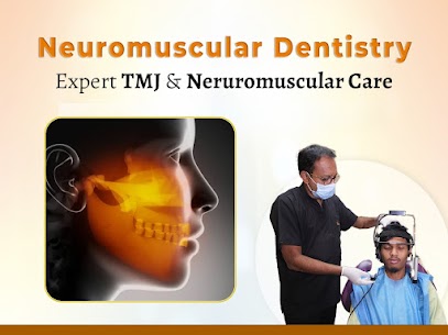 The Link Between TMJ Problems and Headaches | Dr. Faisal Zardi, FMS Dental