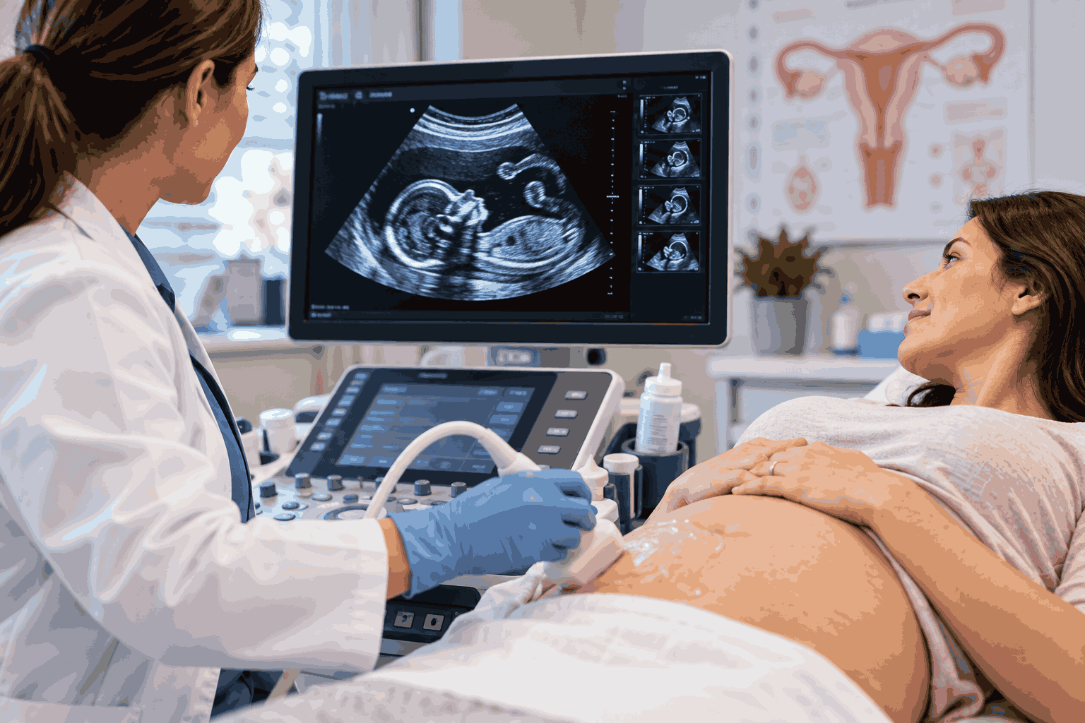 OB Ultrasound Medical Necessity Denials: Causes and Solutions