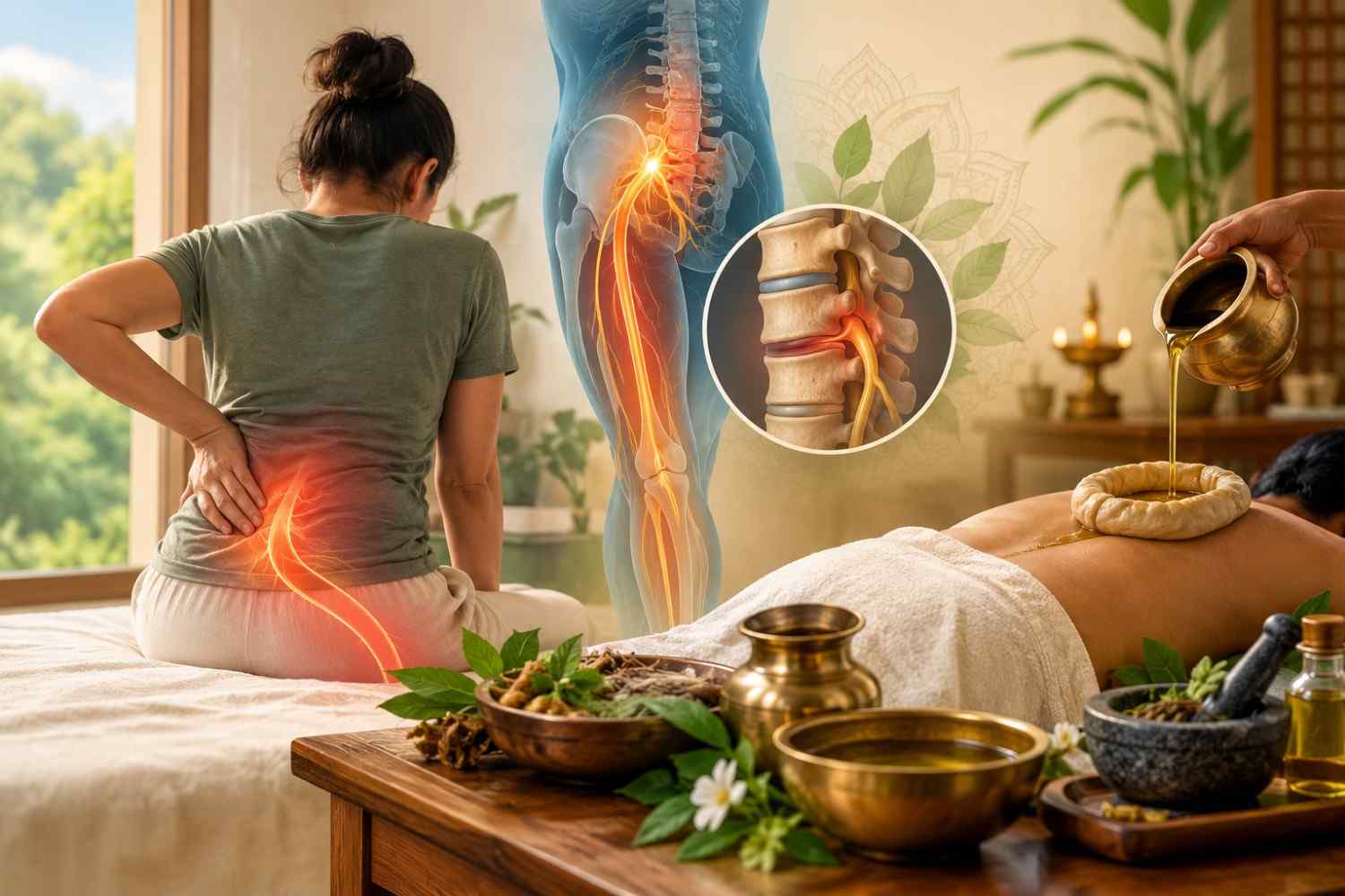 Beyond Quick Fixes: Why Real Deep Body Detox Isn’t Something You Can Sip From a Bottle