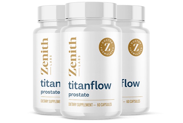 Does TitanFlow Really Work? What the Science Actually Shows