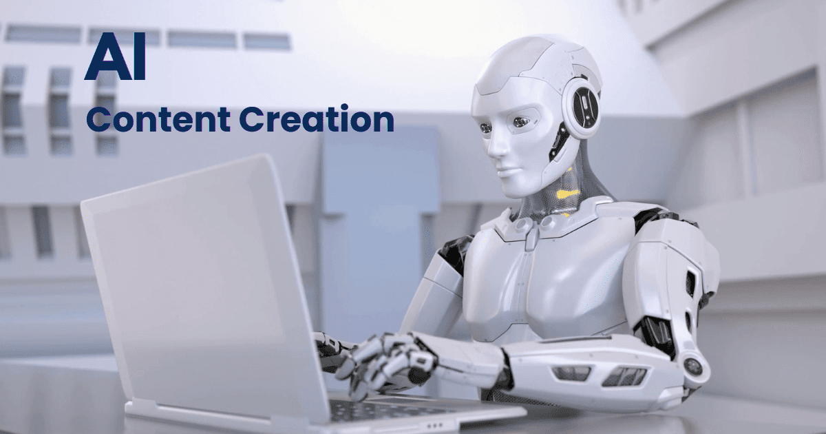 AI Content Creation Based on Audience Information