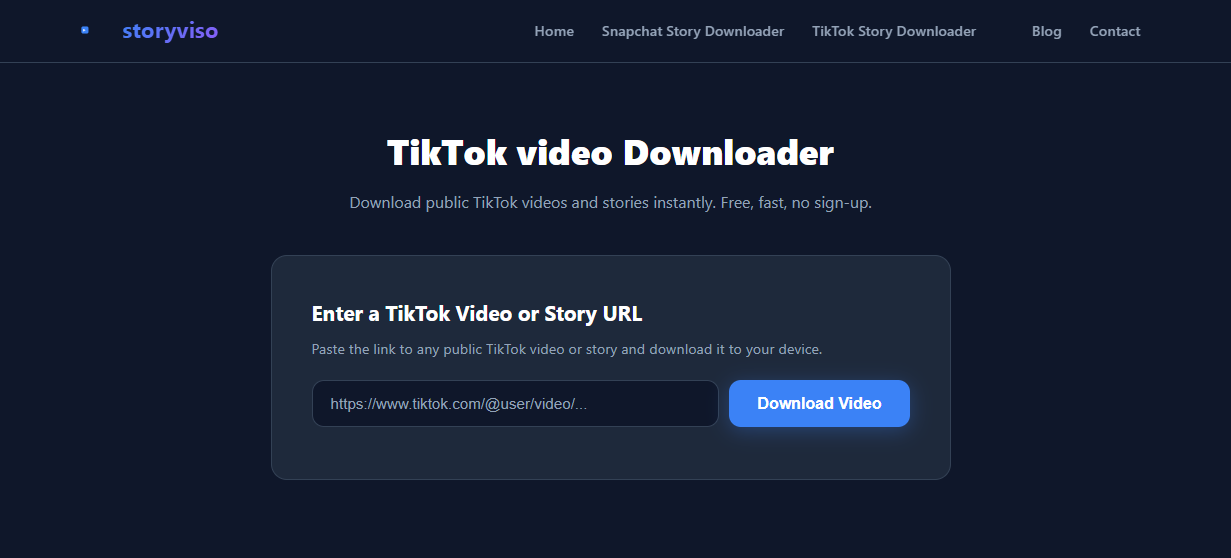 How to Download TikTok Videos Easily and Save Them for Later