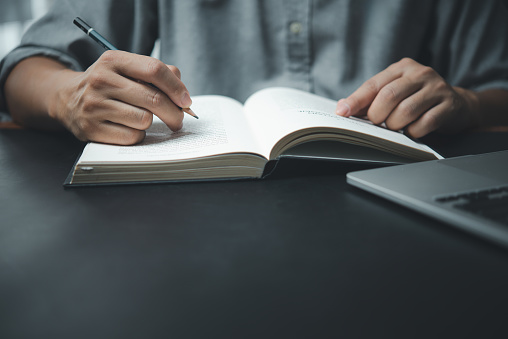 Publish Your Book With Maestro Book Publishing: Services and Benefits