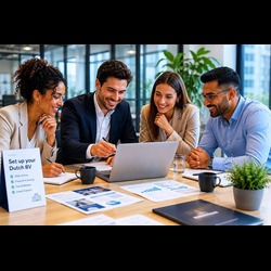 Company Registration In Hungary: Key Points for New Businesses