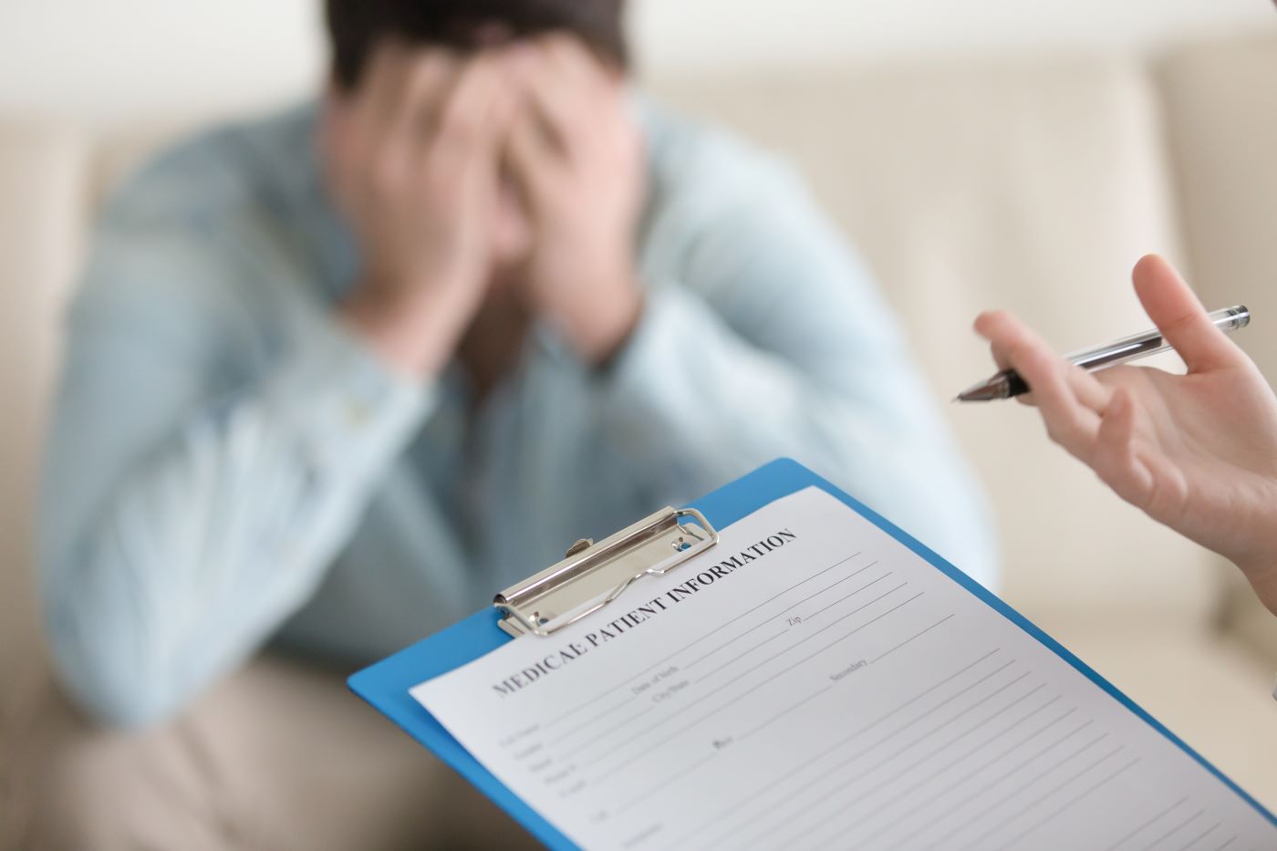 Best Psychiatrist in Lucknow: How to Choose the Right Psychiatrist for Your Mental Health Needs