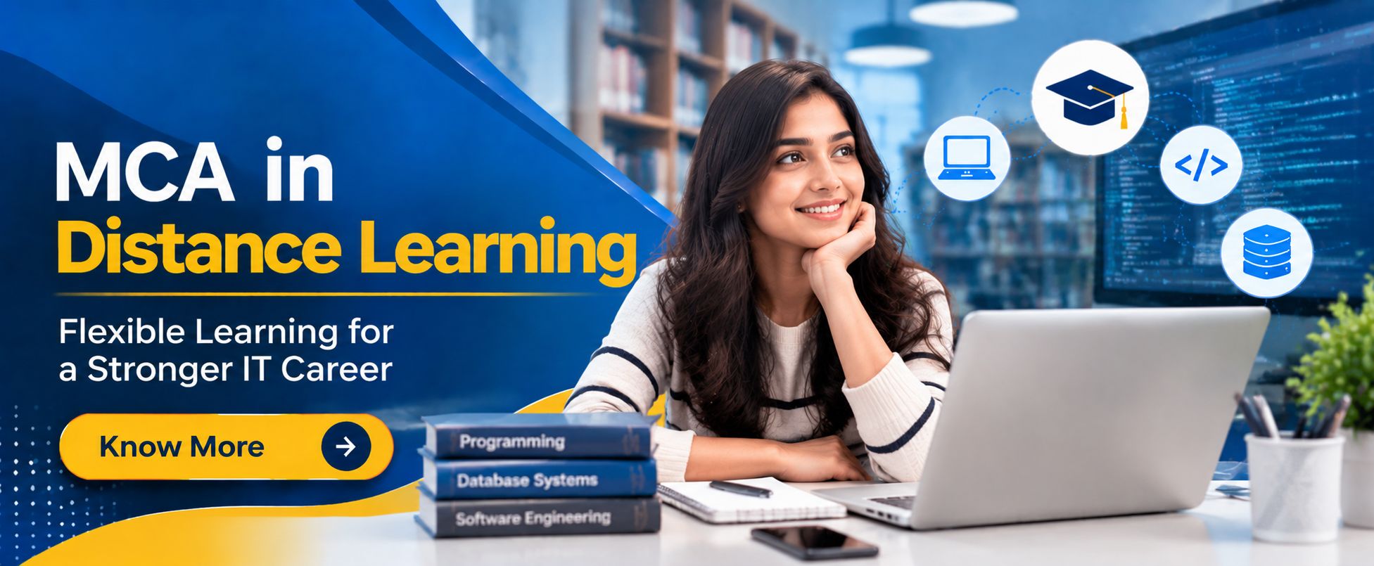 Building an IT Career Through MCA Distance Learning: A Practical Guide for Graduates