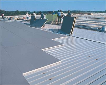Is GenFlex Roofing Right for Your Commercial Building in Fort Wayne, IN?