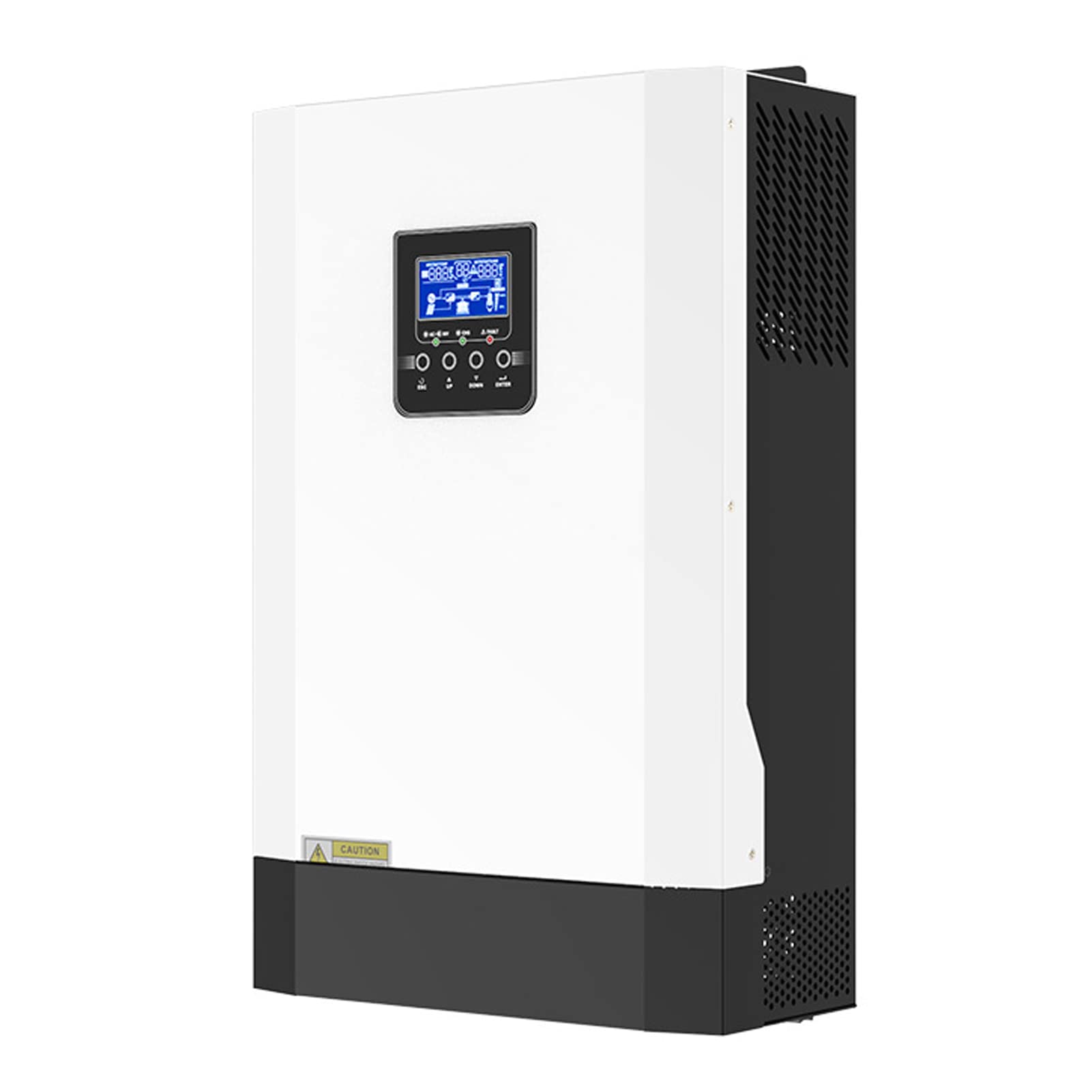 Solar PV Inverters Market Growth: Driven by Renewable Energy Expansion and Smart Technology