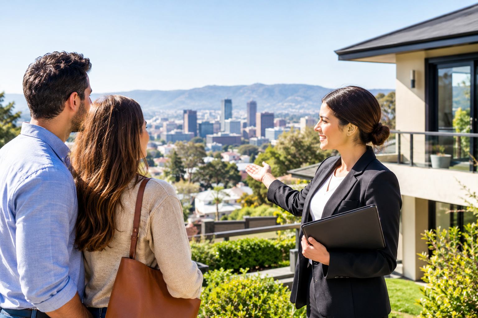 How to Choose the Right Real Estate Agency in Adelaide
