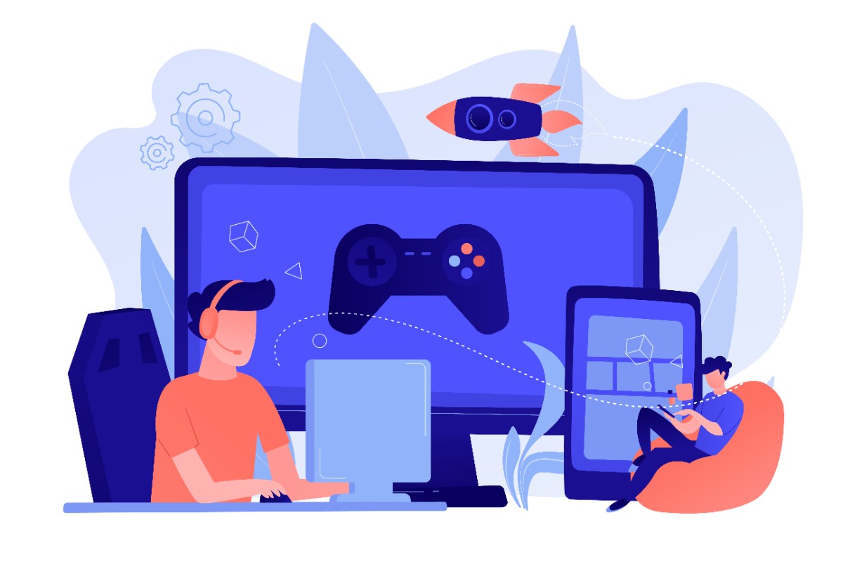 Unity Game Development Company: Complete Guide to Unity Game Development Services