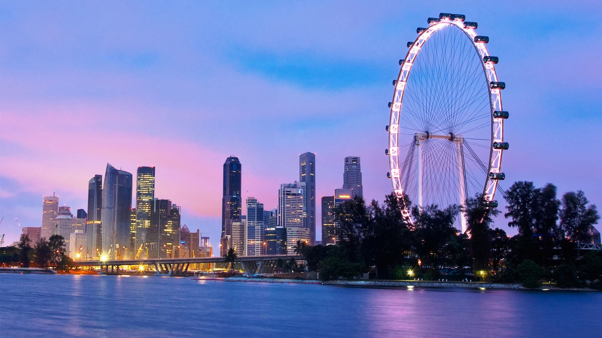 Singapore Holiday Packages – Explore & Book Now