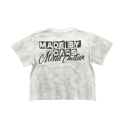 How Mixed Emotion Clothing Completes Outfits