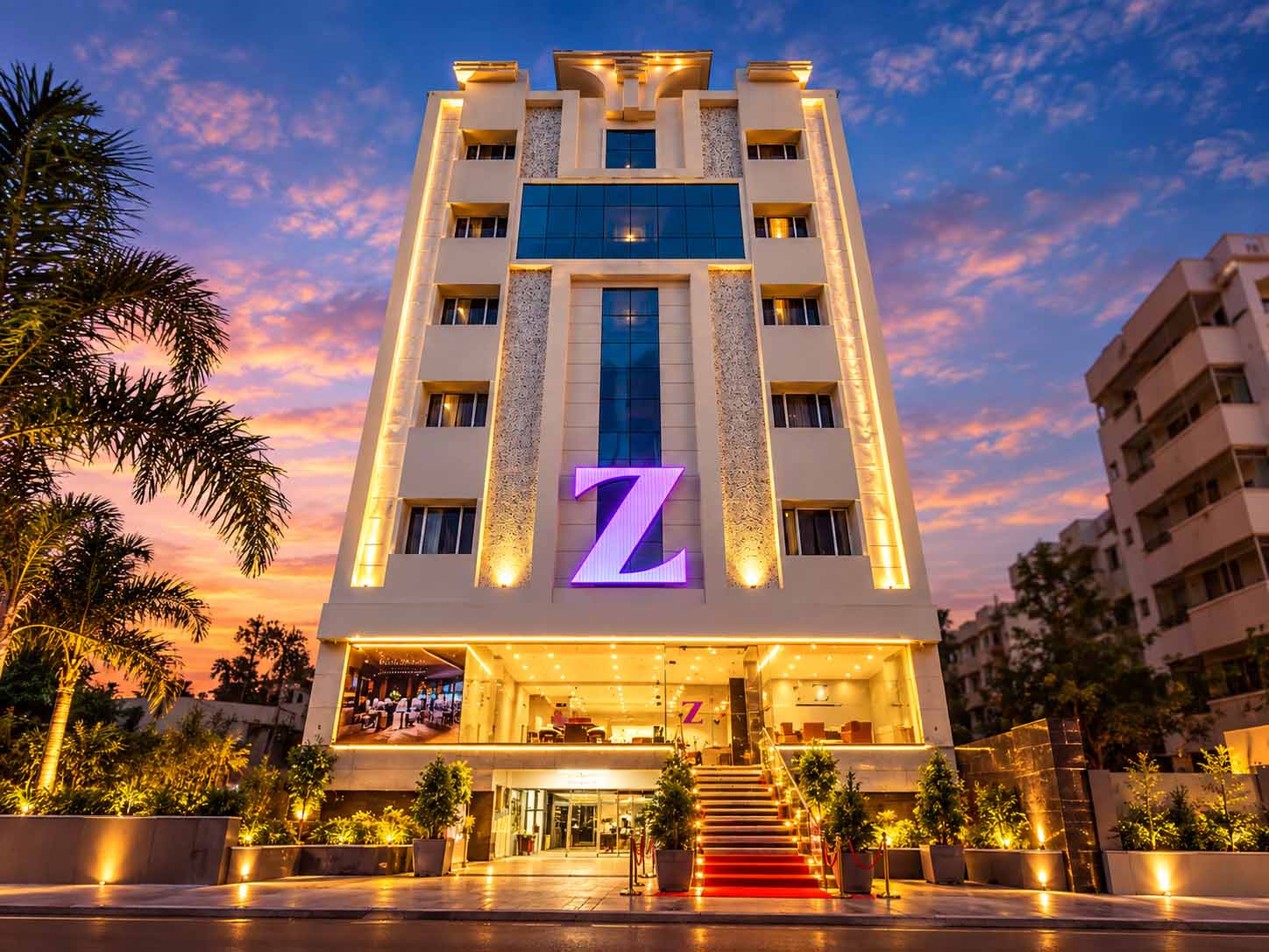 Z by Regenta Brings a Fresh Stay Experience to Vijayawada