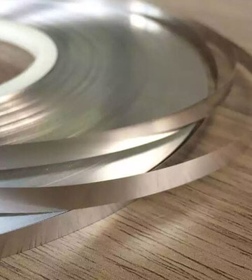 Nickel 200 Strips: Properties, Applications, Specifications and Buying Guide