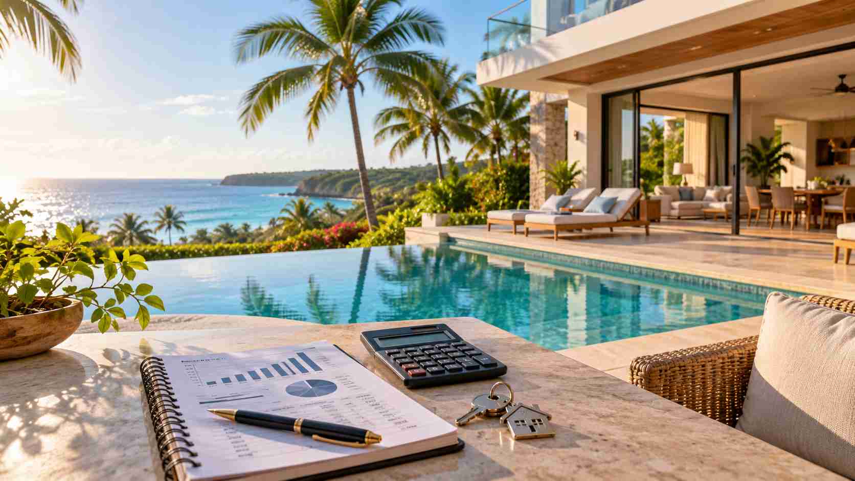 Dominican Republic Vacation Property Investment ROI: What U.S. Buyers Should Know
