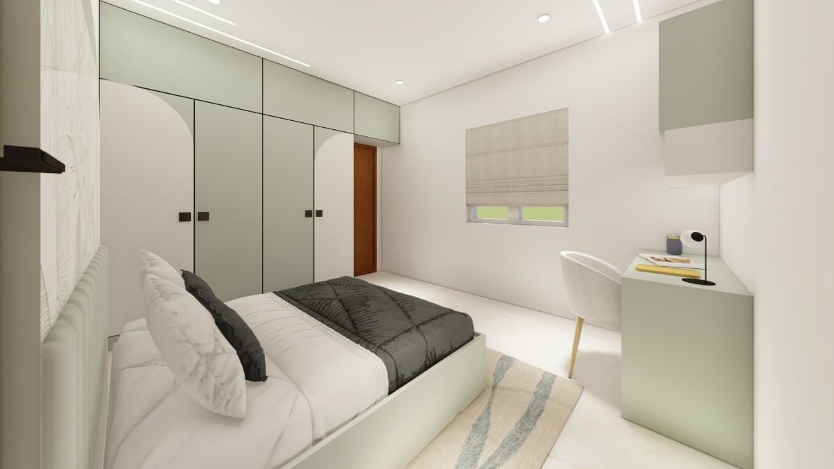 Full Home Interior Design in Hyderabad 