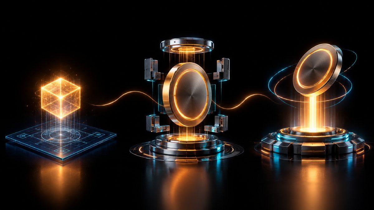 Crypto Token Development: From Idea to Launch