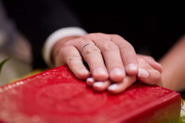 When Should You Consult a Matrimonial Lawyer in Greater Noida?