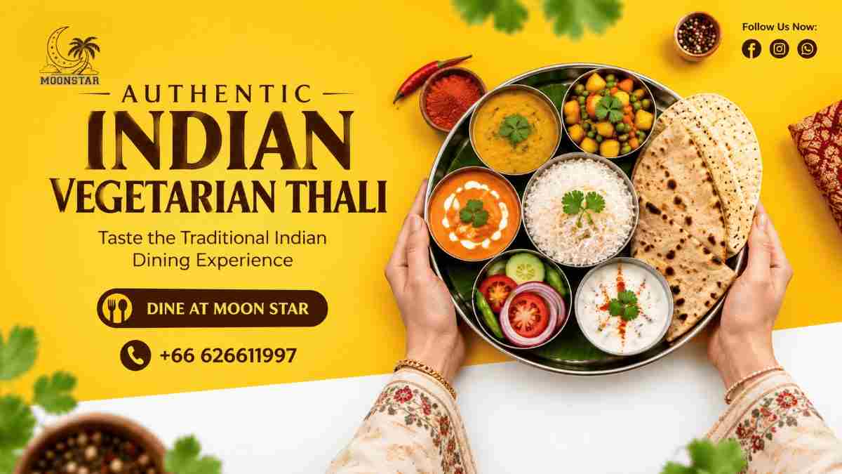 Exploring Indian Cuisine in Kamala: A Guide to Authentic Flavours and Must-Try Dishes