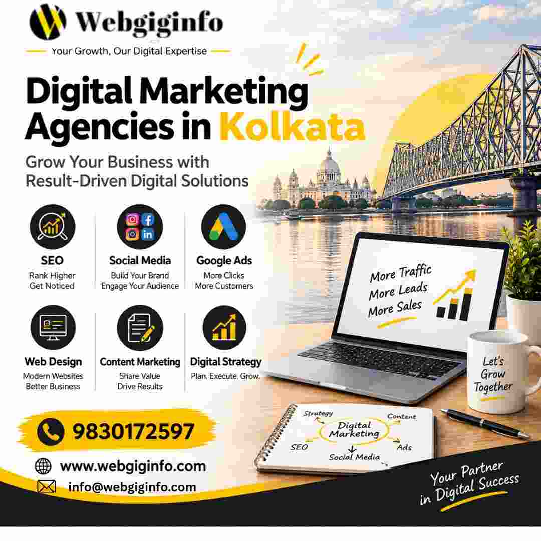 How to Choose the Best SEO Company in Kolkata (And What Actually Drives Rankings)
