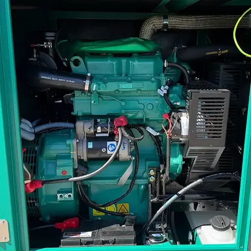 Backup Generator Compliance for Care Homes: CQC Requirements Explained