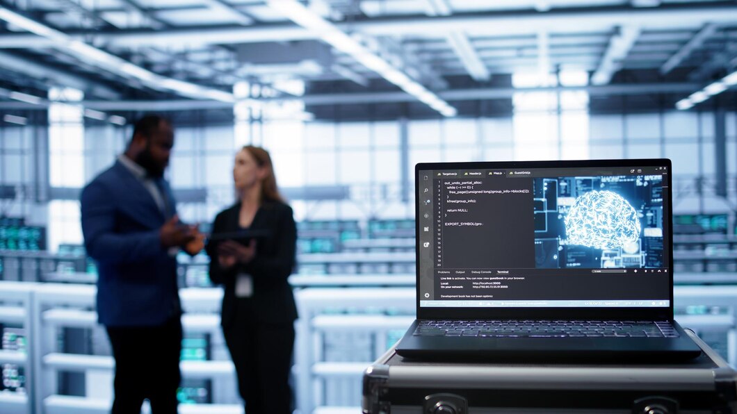 Why Businesses Are Moving From Traditional Software to AI-Powered Solutions