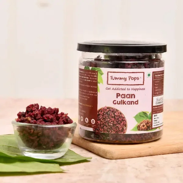 Why Dry Meetha Paan is Becoming India’s Favorite Post-Meal Habit